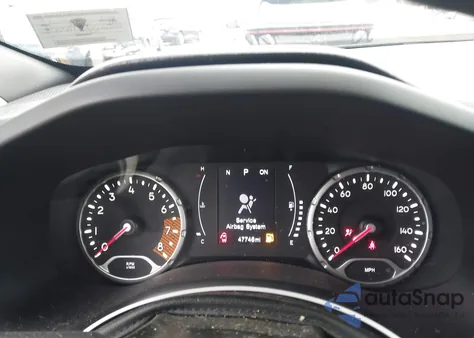 2020 Jeep Renegade Sport 4X4 z USA, uszkodzony, nr VIN ZACNJBAB5LPL22241